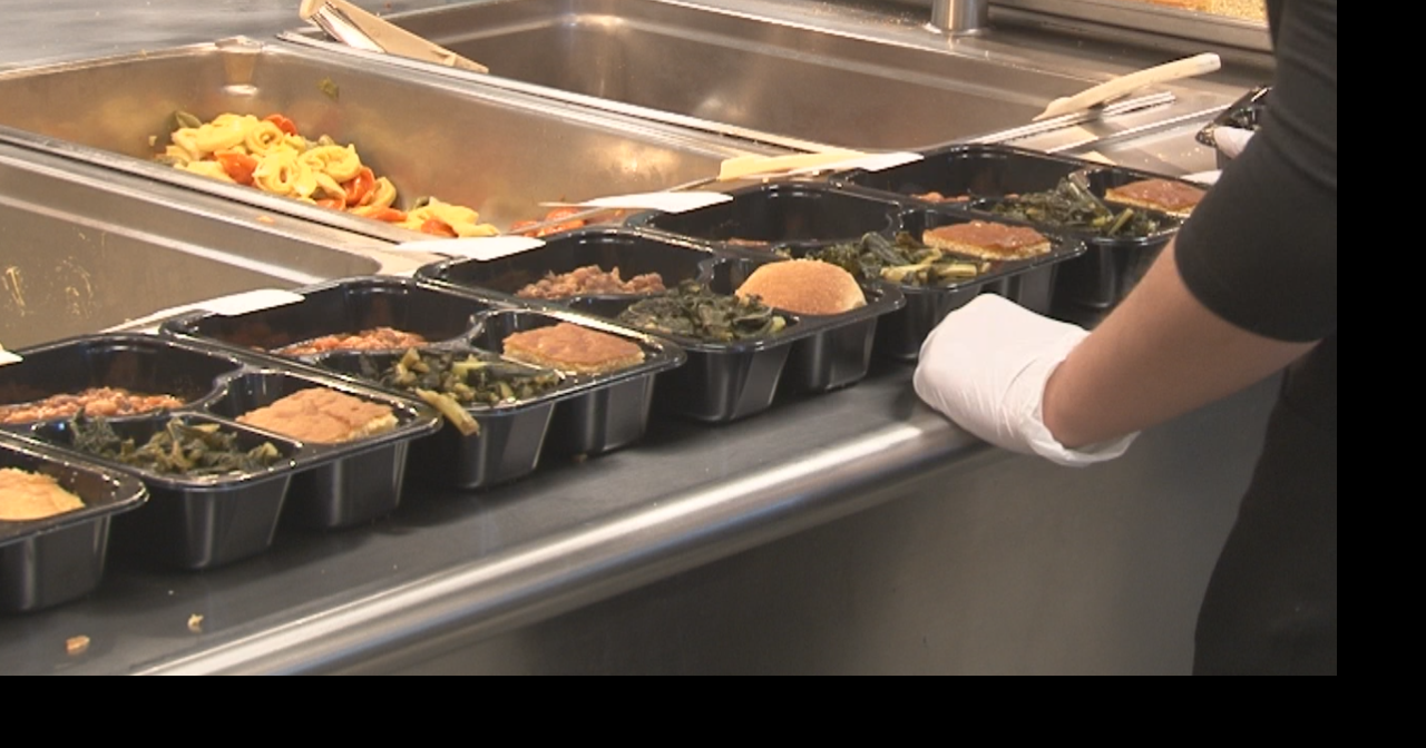 Meals on Wheels offers University of Wyoming Internship Program