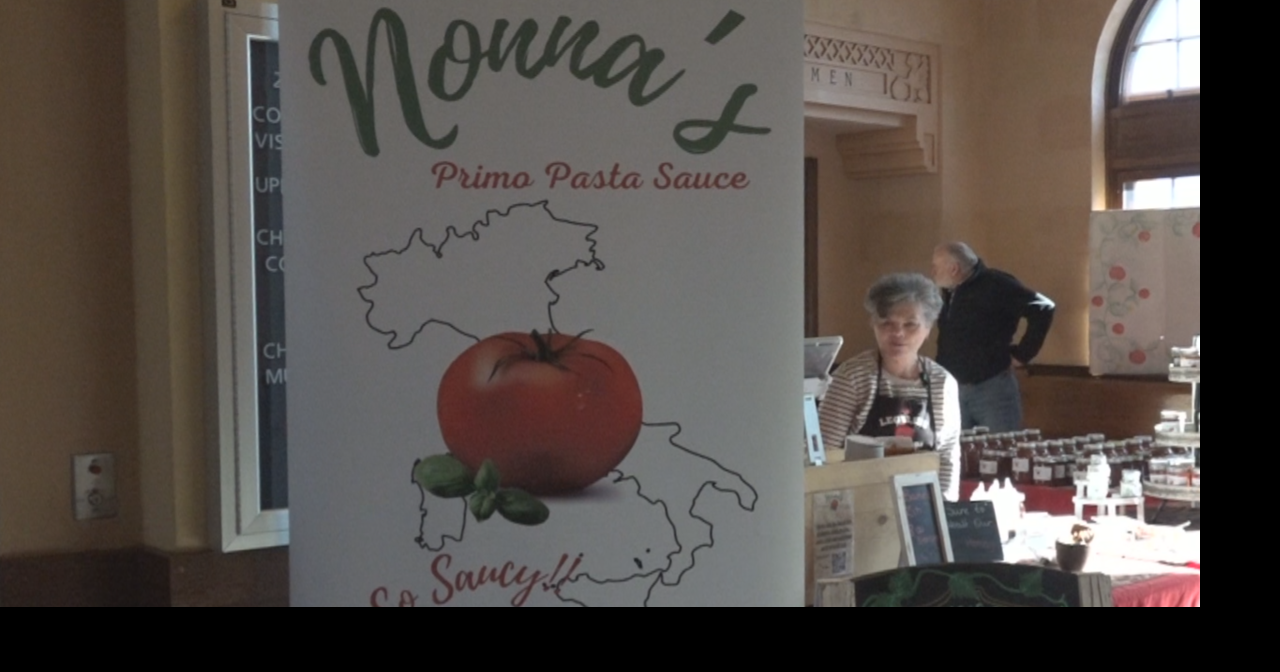 A taste of Italy brought to Cheyenne