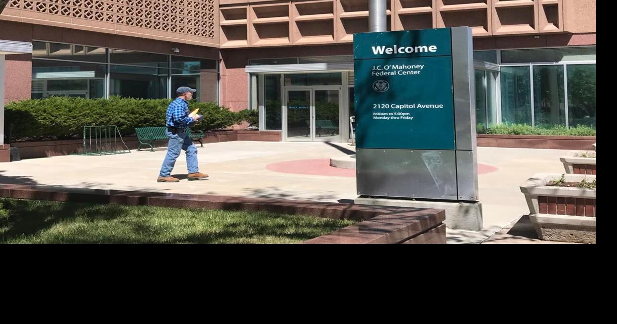 Woman sentenced for arson of Wellspring Health Access Clinic in Casper ...