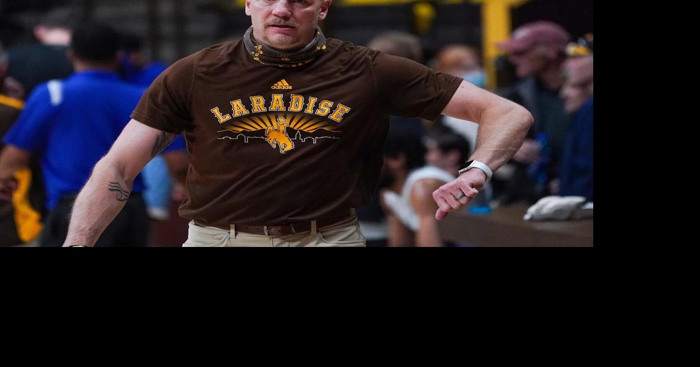 Wyoming Basketball strengthens roster with four from Transfer Portal ...