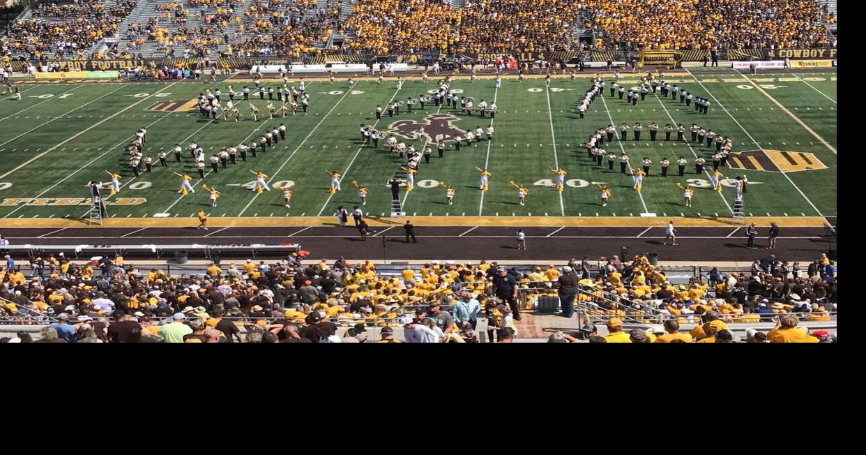 Dedicated Wyoming Philanthropist Once Again Transforms Uw Programs