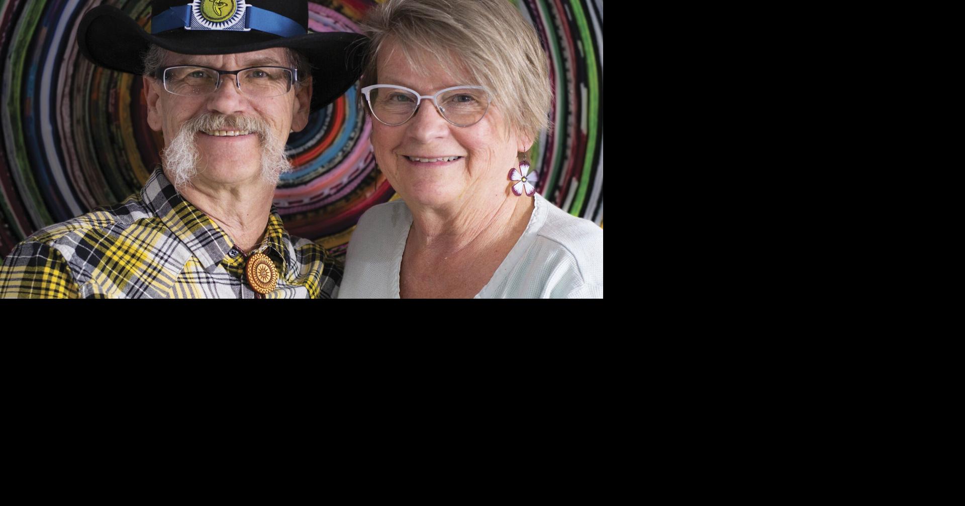 Rowsells named Artists in Residence for 2025 | Arts & Entertainment