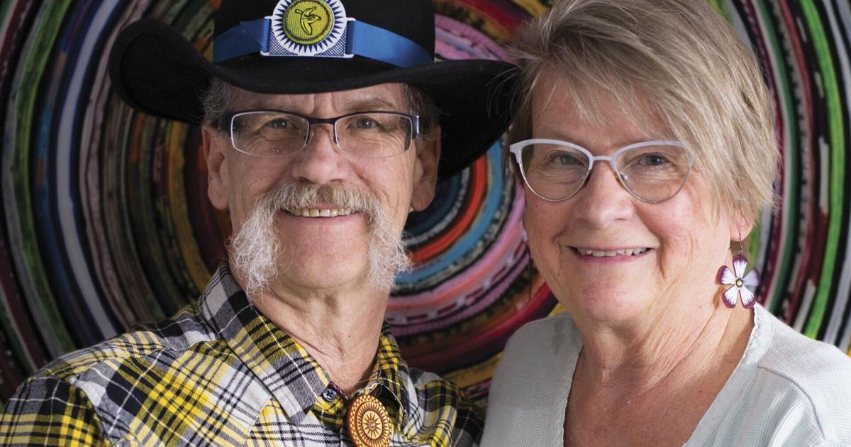 Rowsells named Artists in Residence for 2025 | Arts & Entertainment Rowsells named Artists in Residence for 2025 | Arts & Entertainment