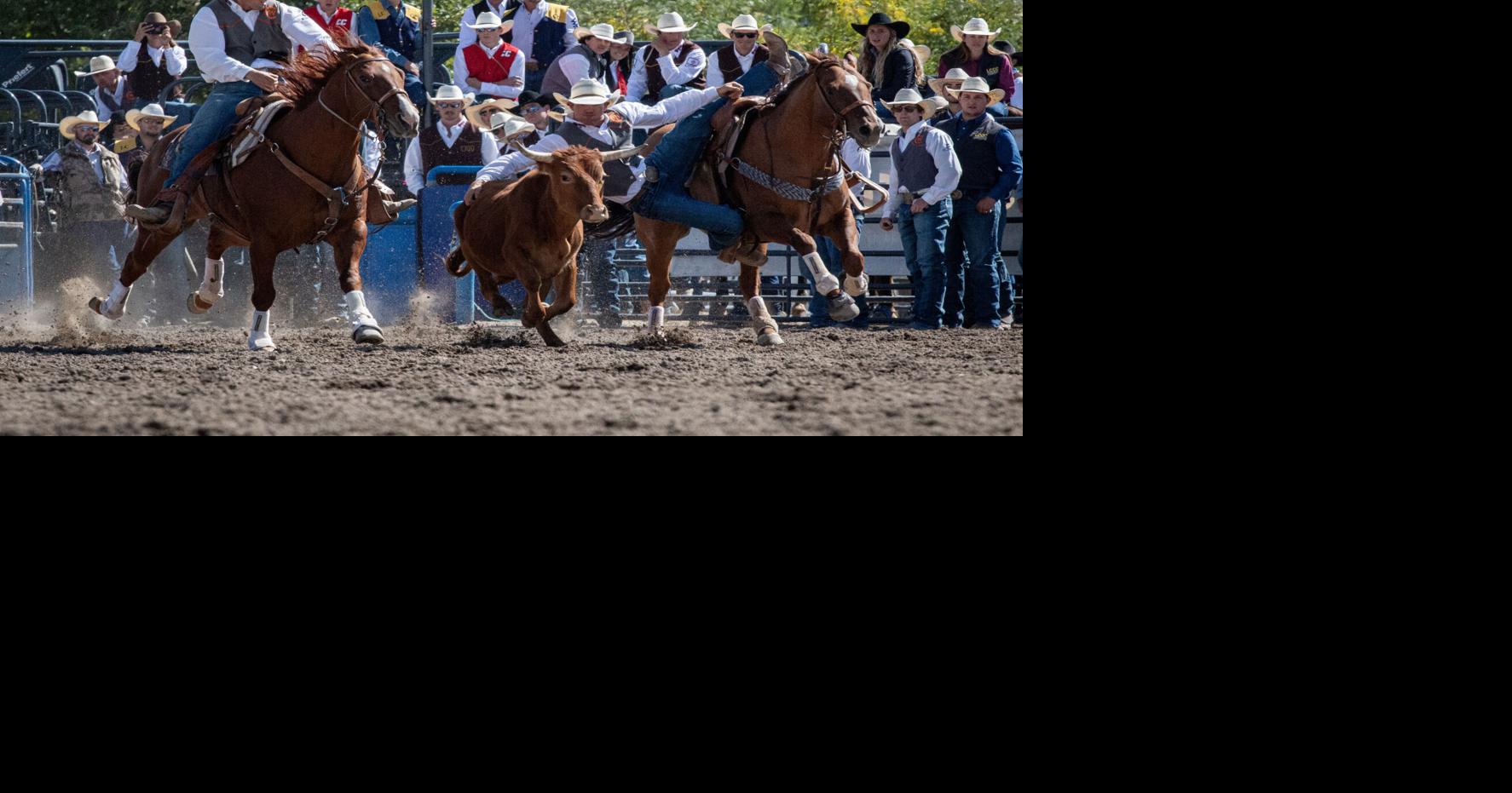 Rustlers land first at Colorado | Sports | wyotoday.com