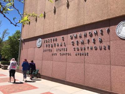 Lander man sentenced to 20 years for Illicit Sexual Conduct and