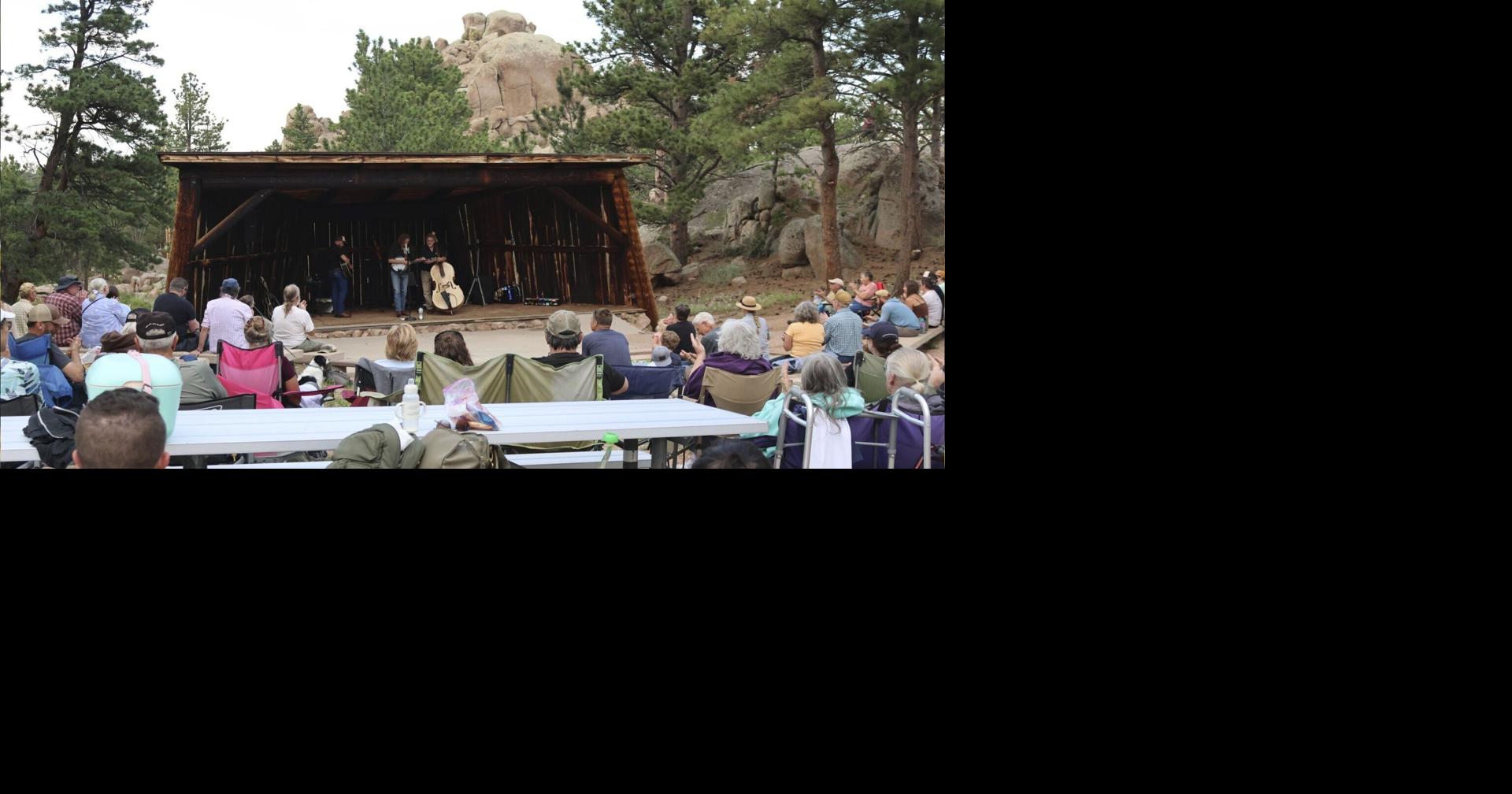 Call for Wyoming Musicians: Tunes on the Trail Returns Summer 2026