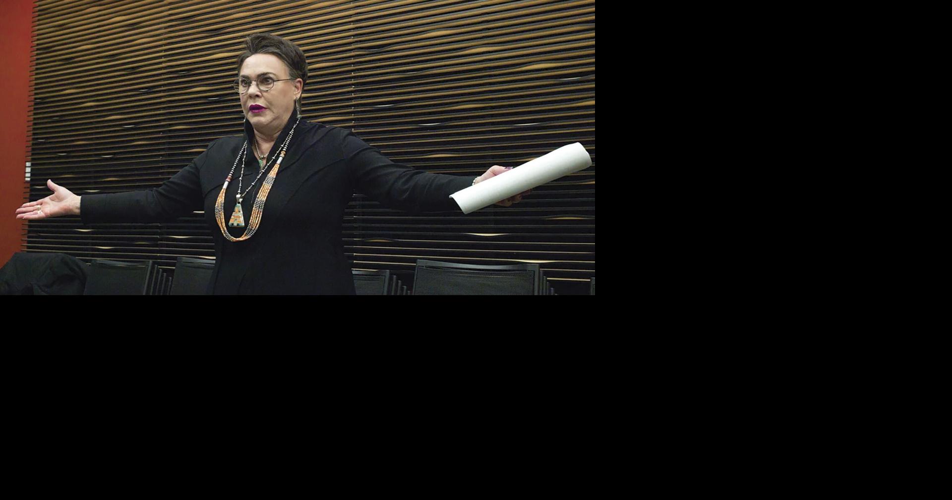 Hageman to run for U.S. Senate