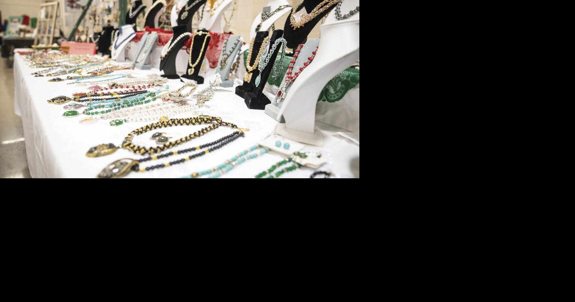 Arts in Action Winter Art Fair is Nov. 21, 22