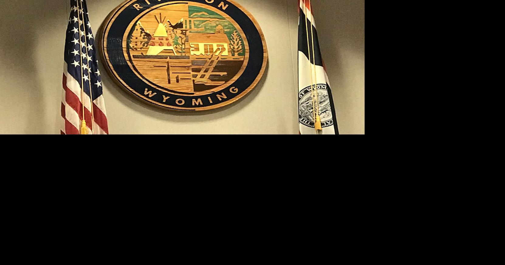 Riverton Council has Third Reading on Loitering Ordinance Tuesday