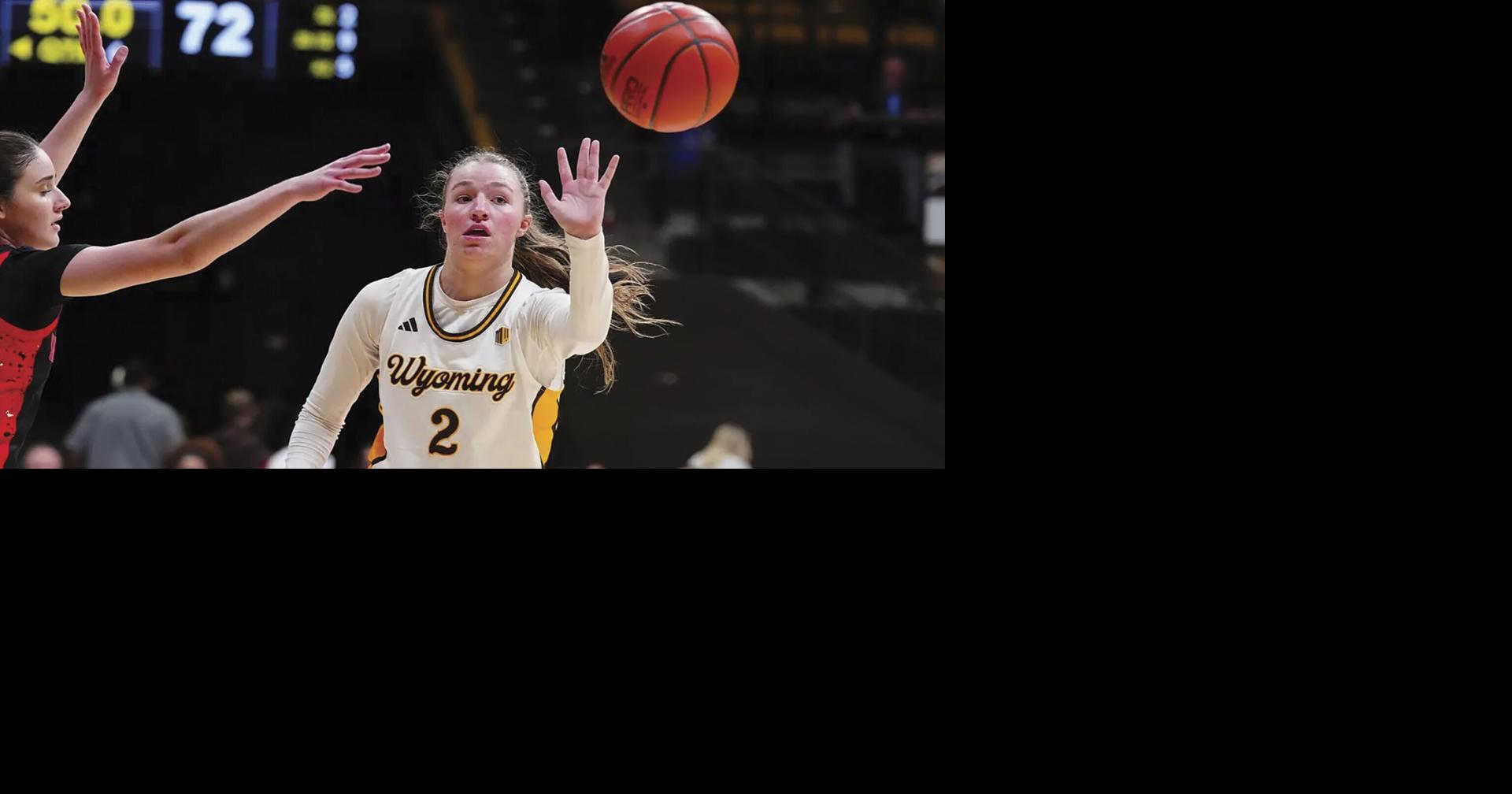 Rumpf gets green light for the Cowgirls | Sports | wyotoday.com