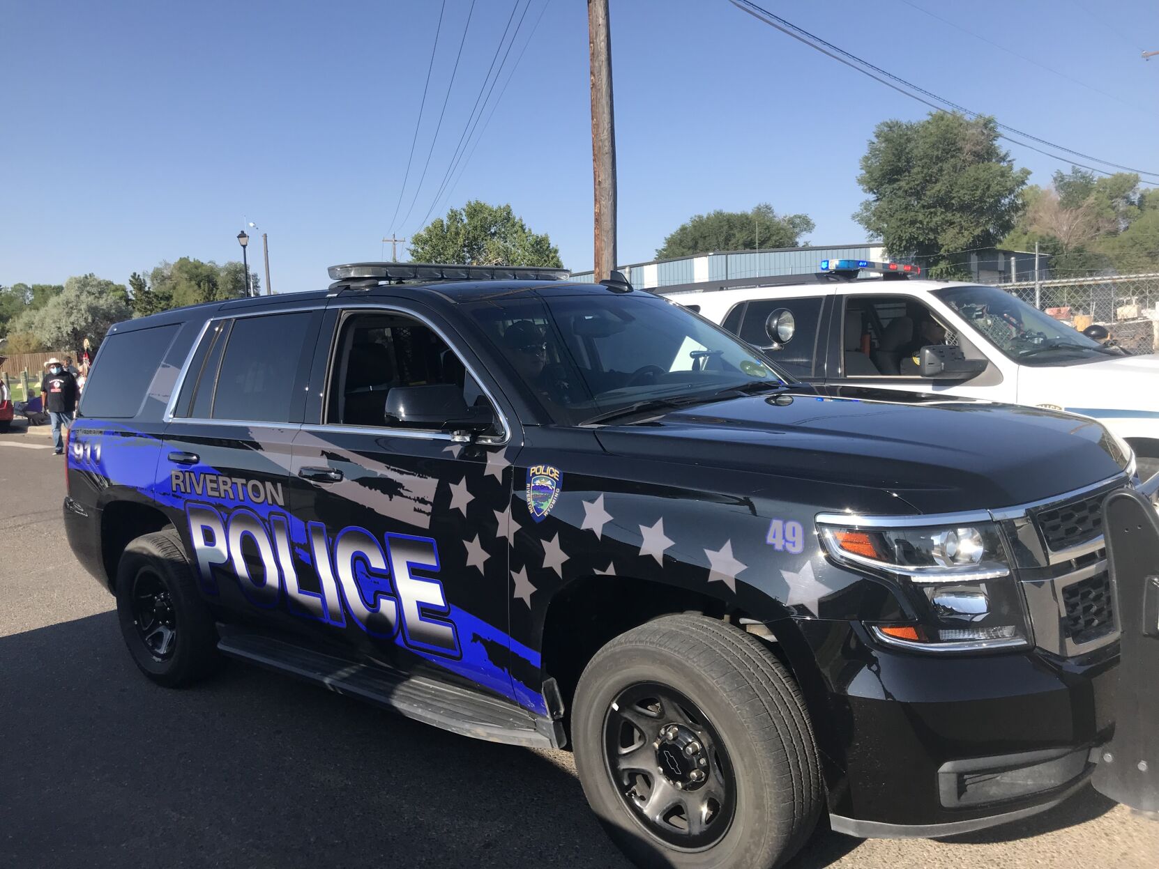 Riverton Police Blotter: Shoplifting; Arrests; Vehicle Crashes ...