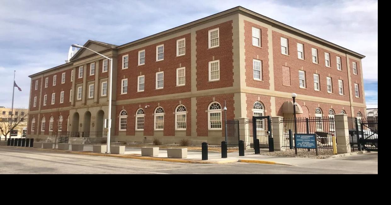 Fort Washakie Man to Prison for Strangulation Assault News