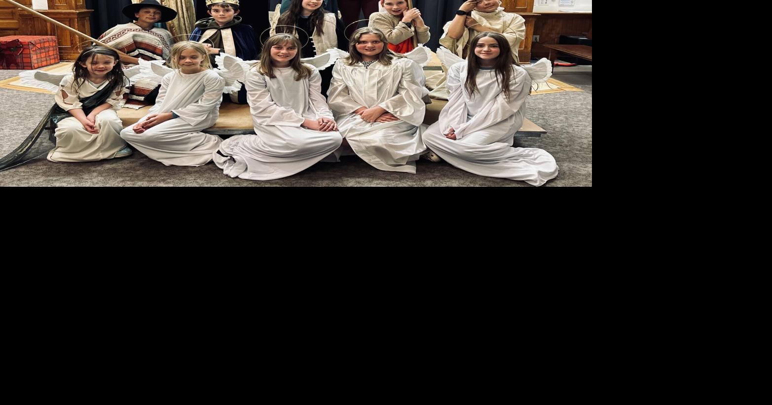 Pageants & sugar plums