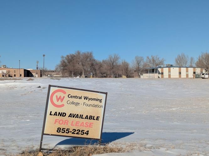 CWC has Established Covenants for its Business Park adjacent to Campus ...