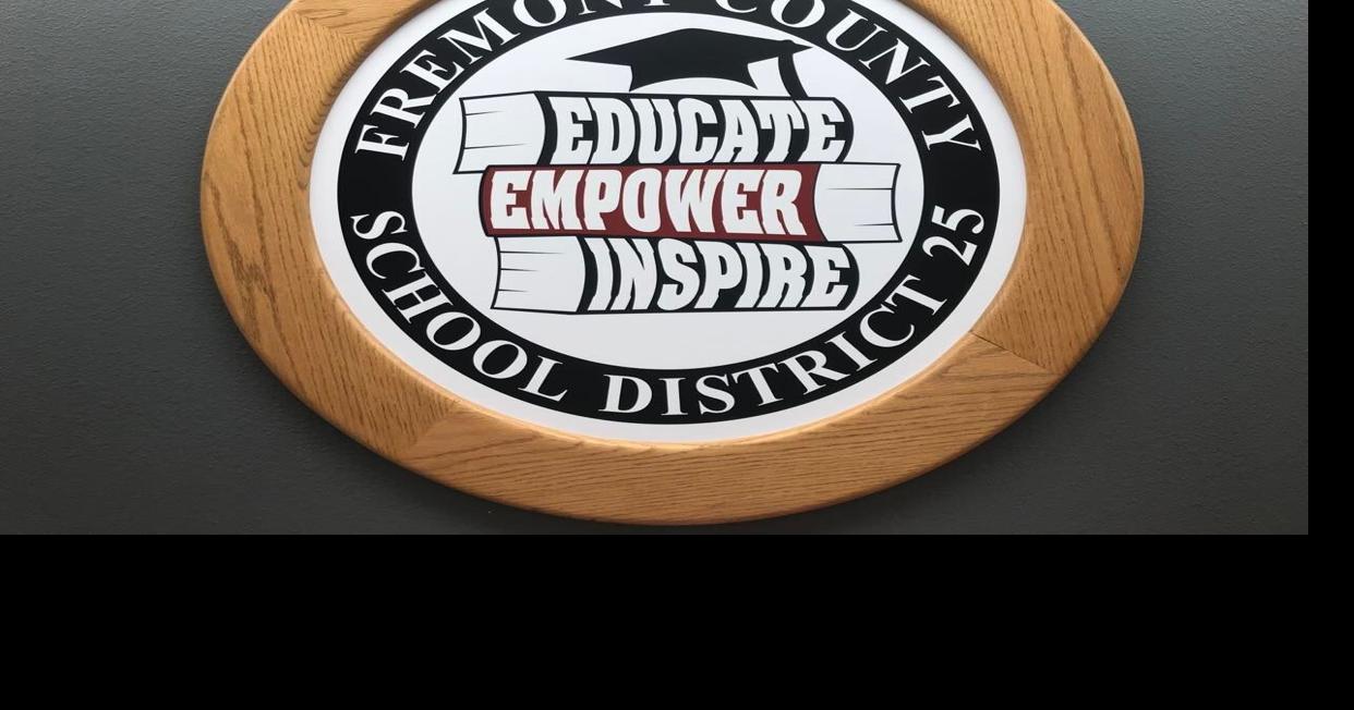 FCSD25 Trustees to meet Tuesday; Frontier Calendar up for approval