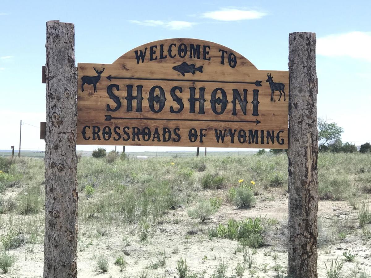 Bill Changing Name of Shoshoni Post Office Cleared the U.S. Senate