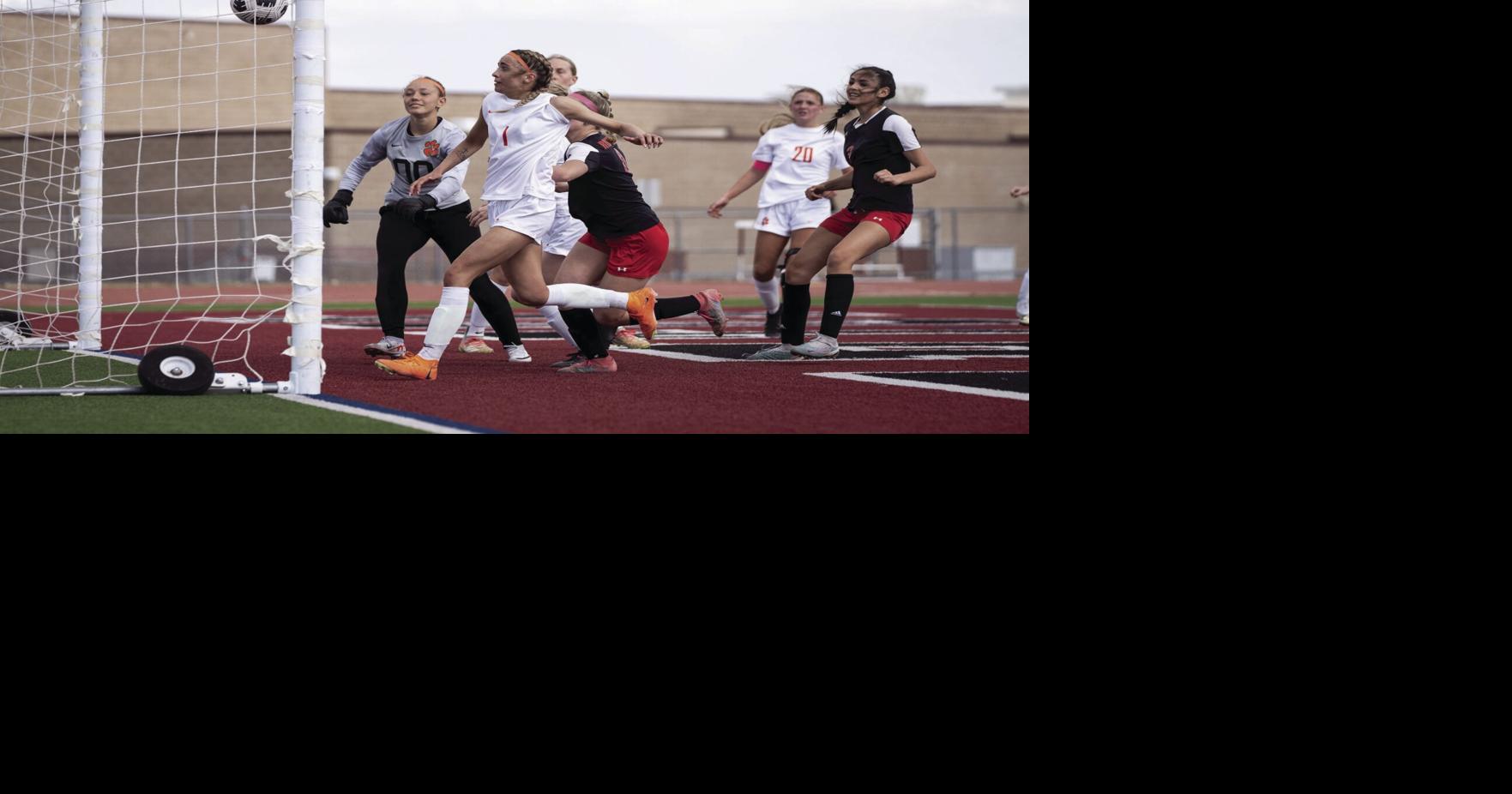 Riverton blanked by Trojans in Casper Tuesday | Sports | wyotoday.com