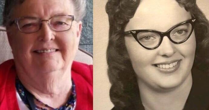 Julie Ann Kane Dayton