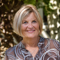 Sheila Kathleen (Baker) Murray