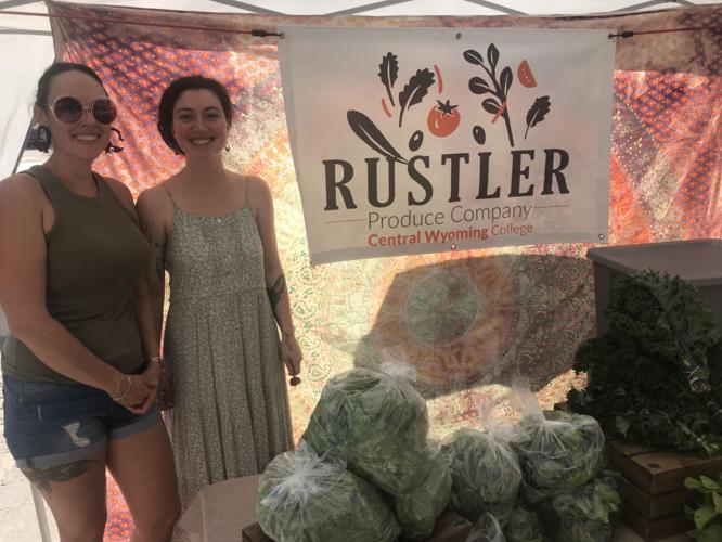 CWC Growing Produce and Farmers at Alpine Science Institute | News ...