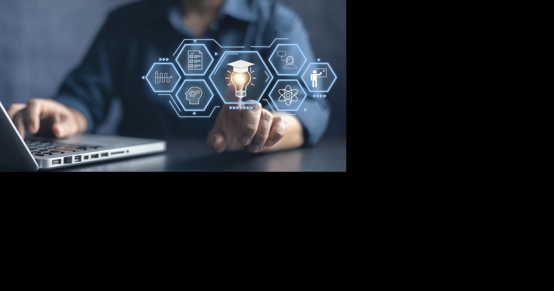 Central Wyoming College Offers Free AI Training Sessions for Employees and Community