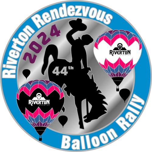 Riverton's Big Summer Weekend Kicks Off Friday, Balloon Rally, Car