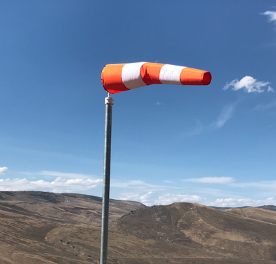 Dry and Windy for Friday East of the Divide | News | wyotoday.com