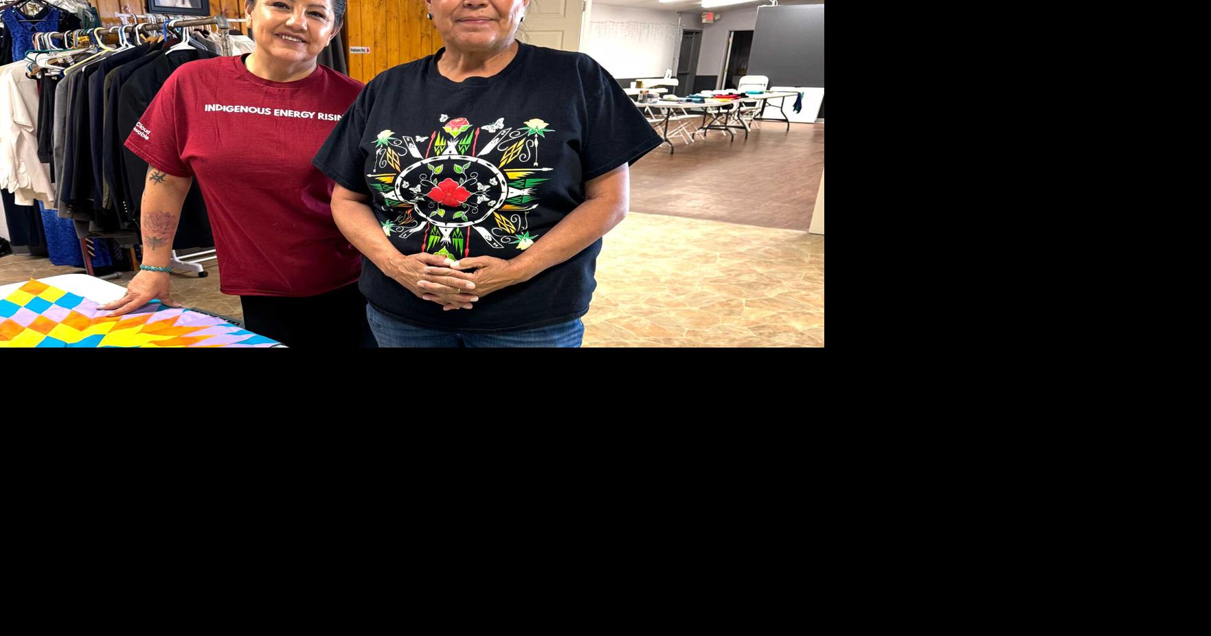 Wyoming Arts Council to Host Grant Information Sessions in Fort Washakie