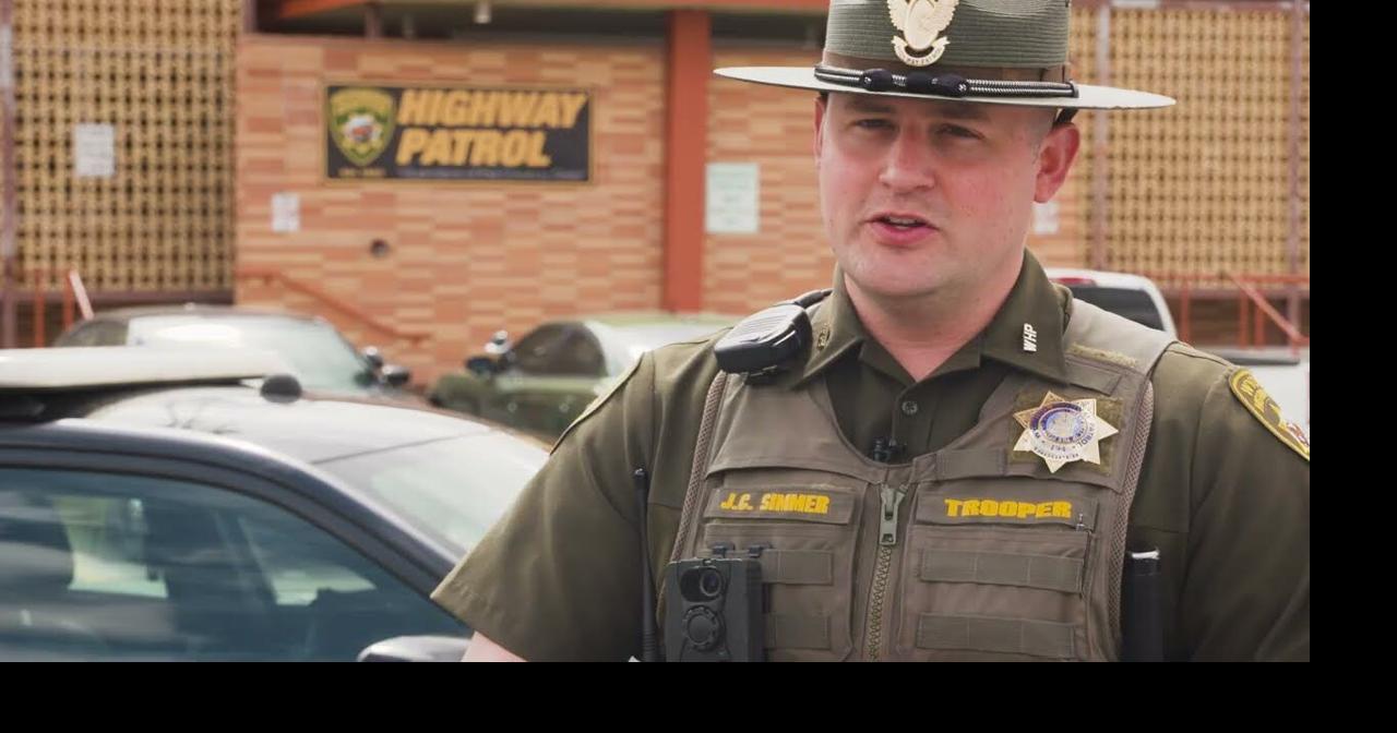 Summer Safety Travel Tips from WYDOT |
