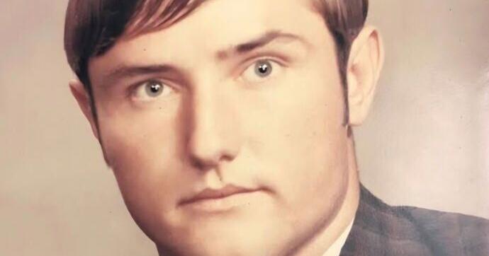 Joseph Russ Havens Sr. (Rusty)