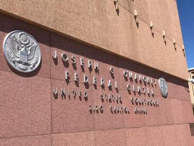 County Woman Pleaded Guilty in Federal Court on Drug Trafficking