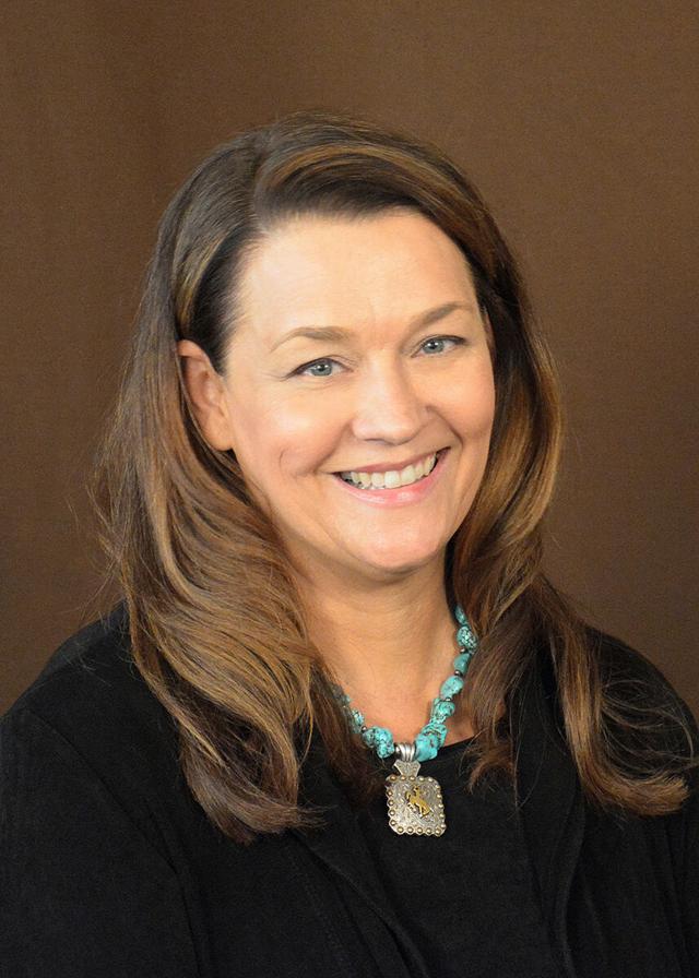 New UW Extension Director Named News