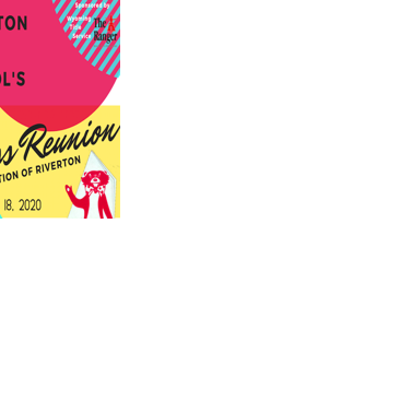RHS All Class Reunion | Events | wyotoday.com