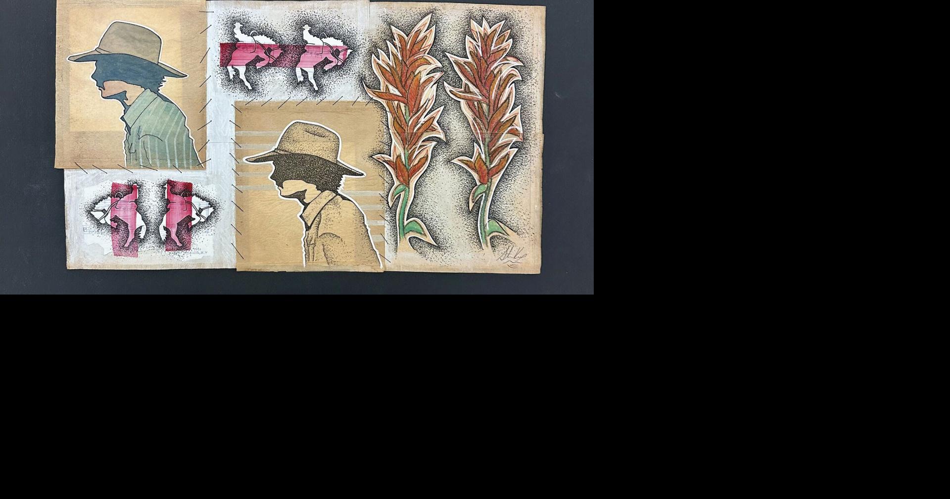 The best of Wyoming on display