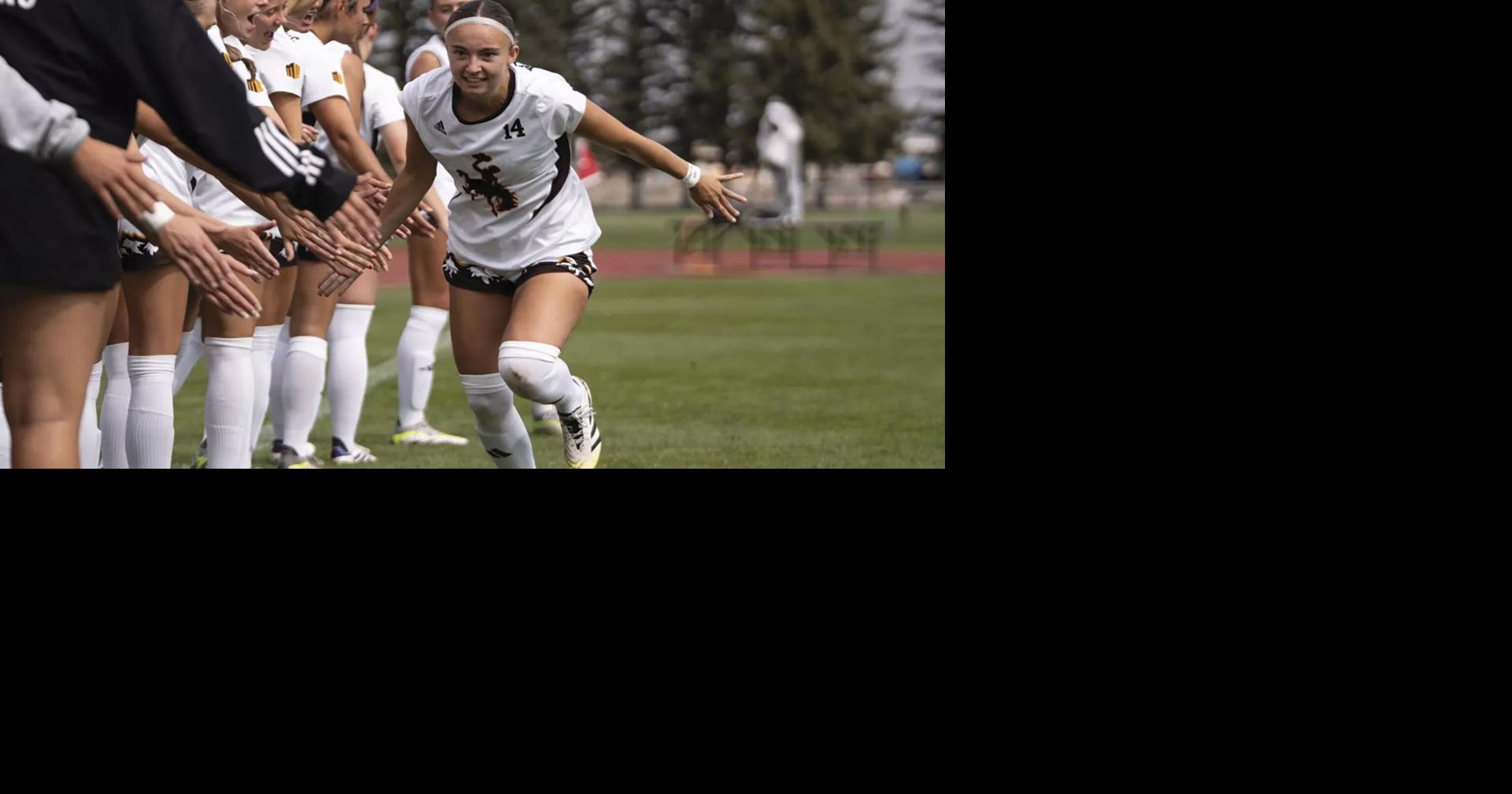 Cowgirls defeat Idaho State