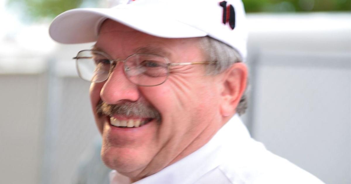 Cosner Retiring from County Fair | Community News | wyotoday.com