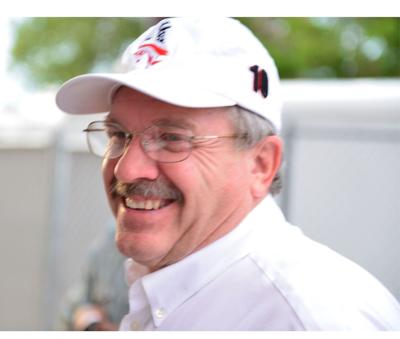 Cosner Retiring from County Fair | Community News | wyotoday.com