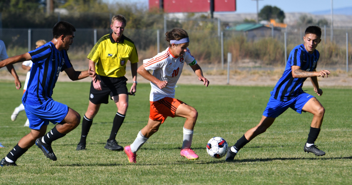Three from CWC Soccer to continue their Careers | Sports | wyotoday.com