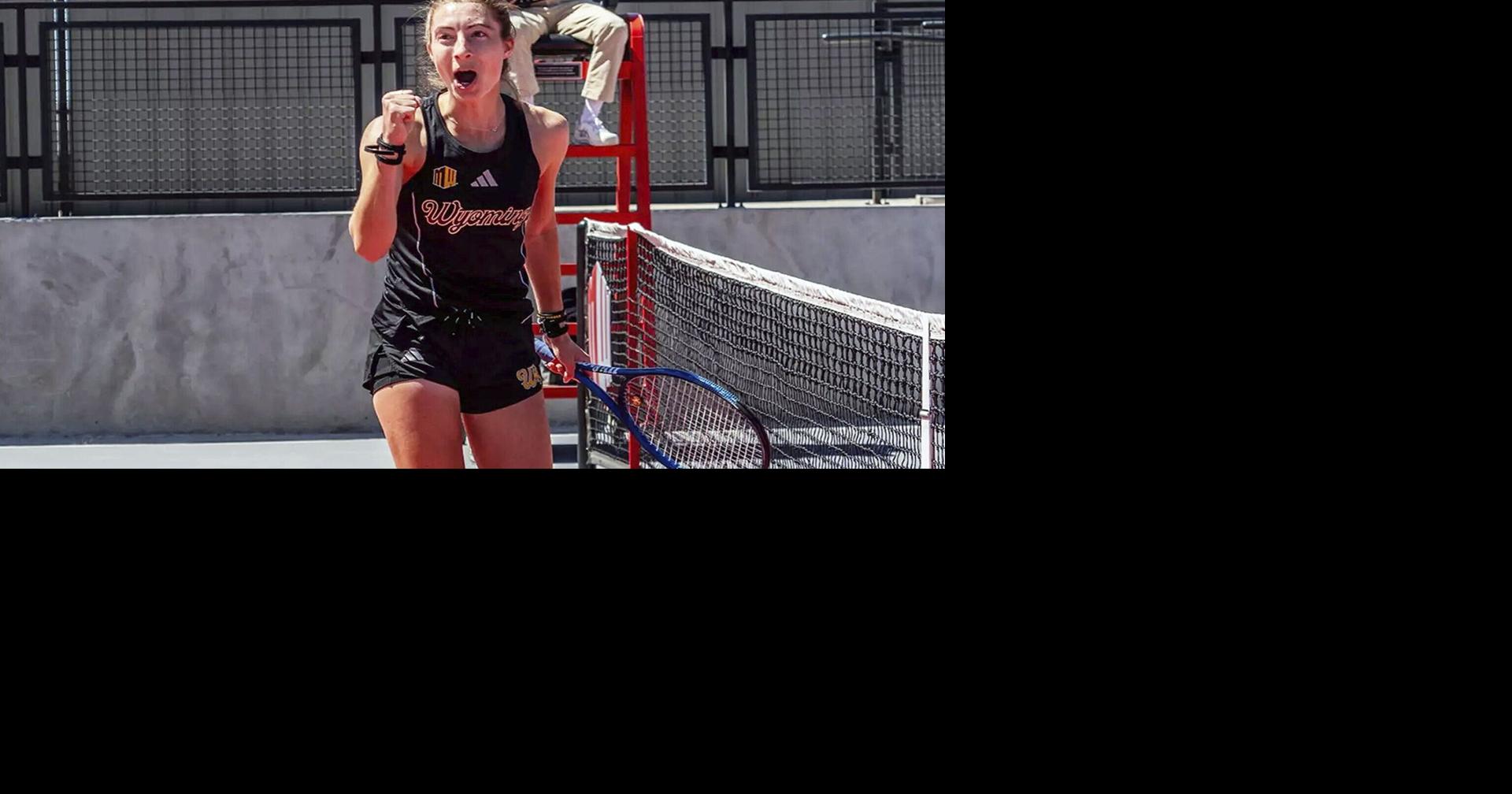 Cowgirls dominate over N.M.