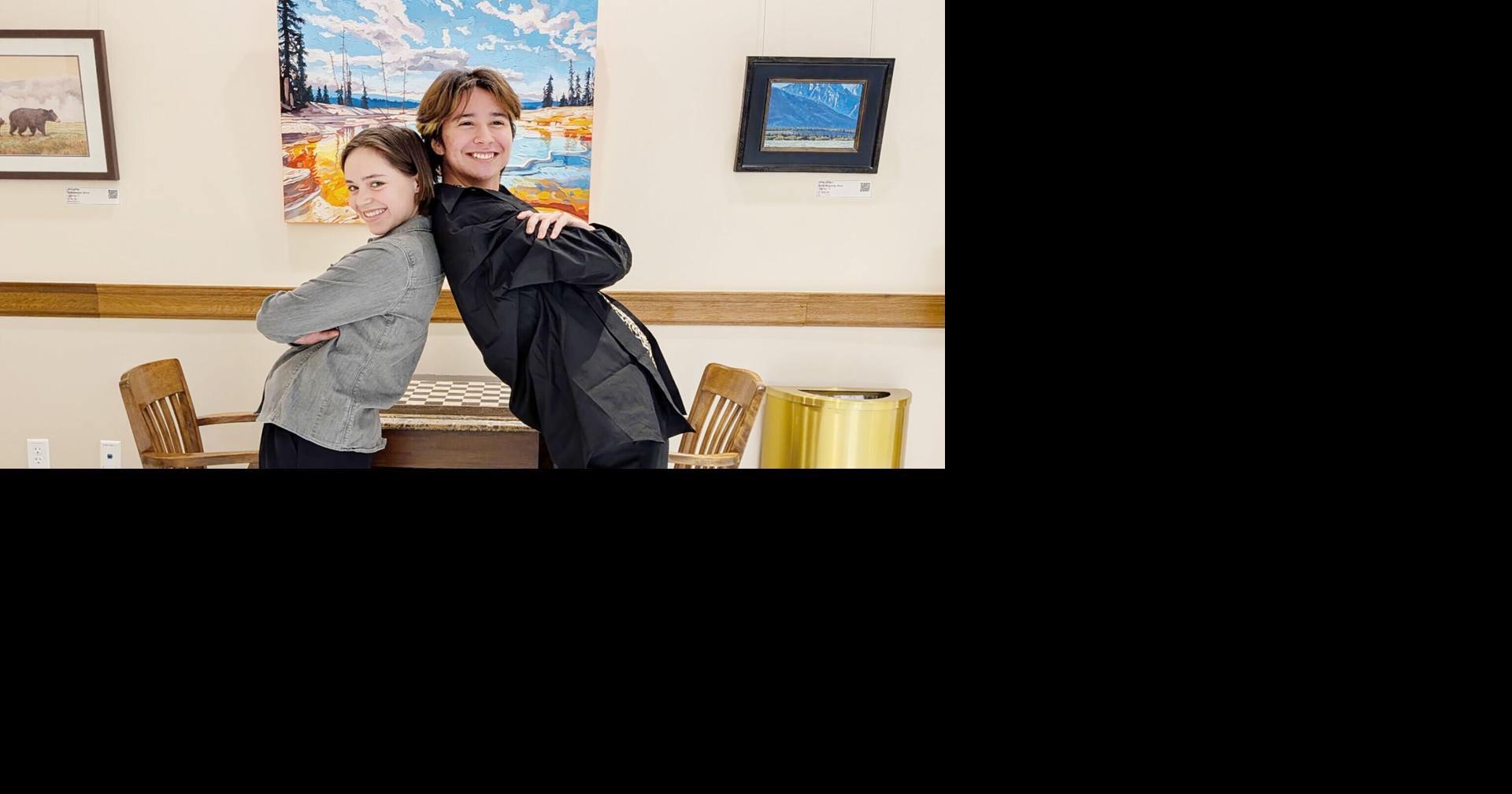 Applications open for Wyoming Youth Arts Council