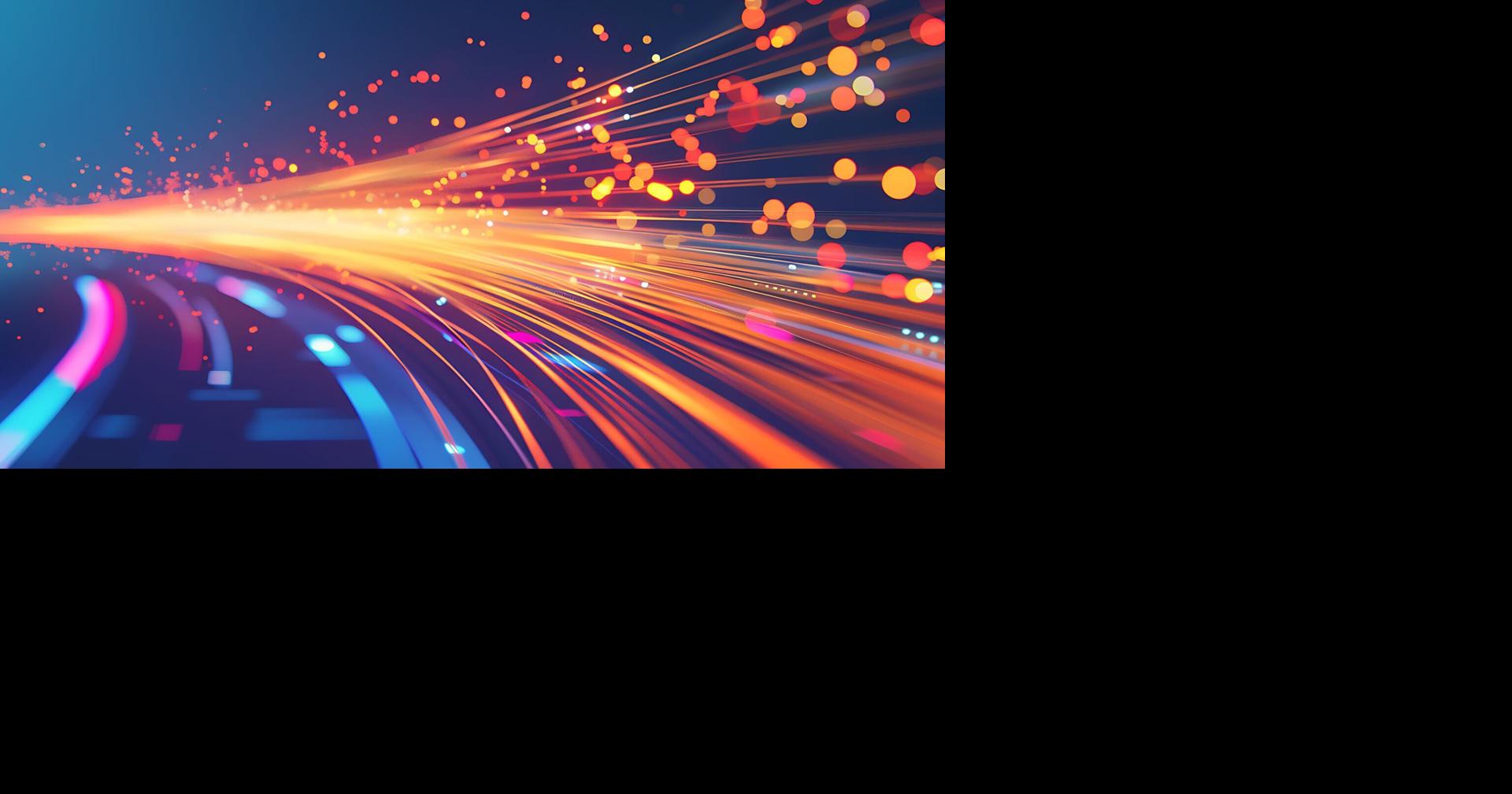 Funding announced for high-speed internet