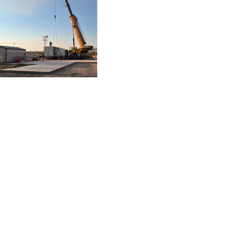 CWC's Container Farm arrived at Lander Center | News | wyotoday.com