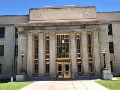 New Ninth District Circuit Court Judge named for Pinedale Community