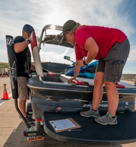 Game And Fish Concerned About Zebra Mussel Discovery In South Dakota ...