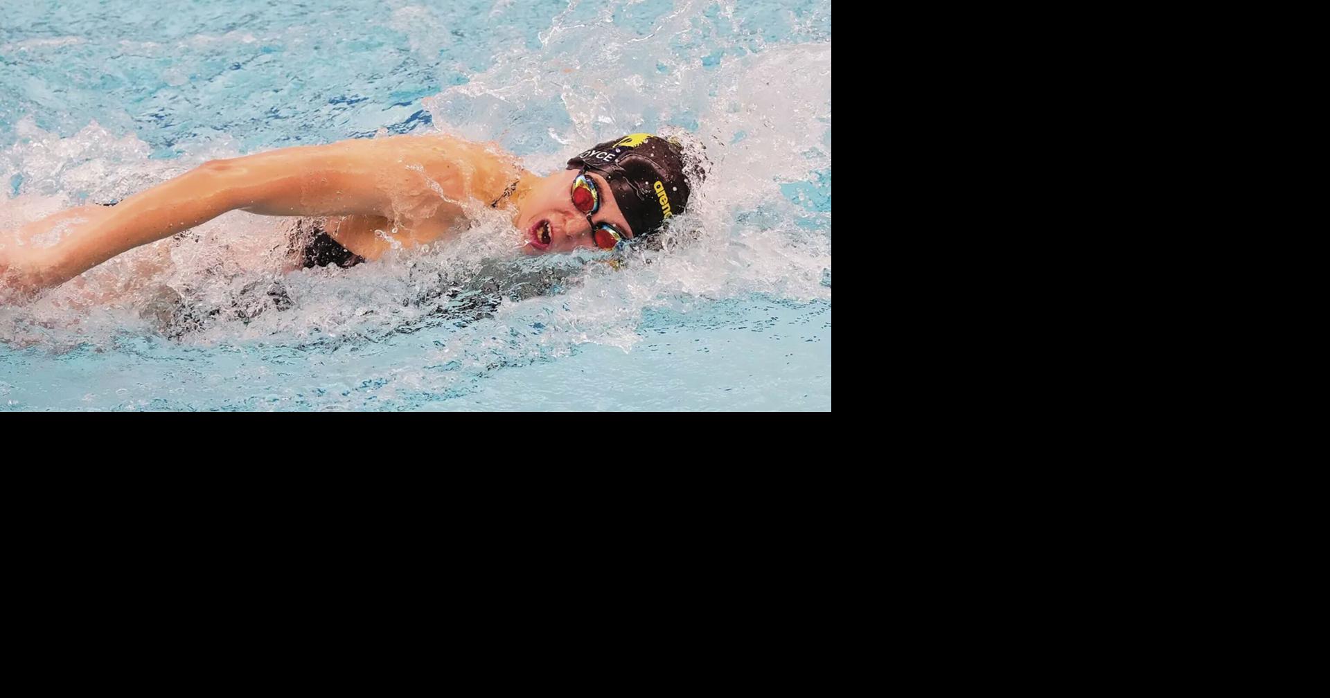 Joyce sets MW record, Casey and relay post school record times | Sports ...