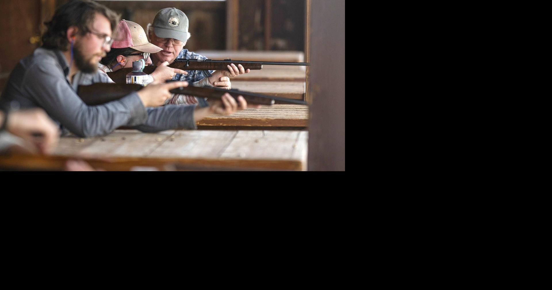 Hunting ed. heads to the internet