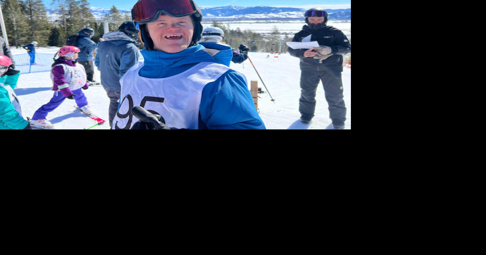 Special Olympics Wyoming compete Feb. 24-26