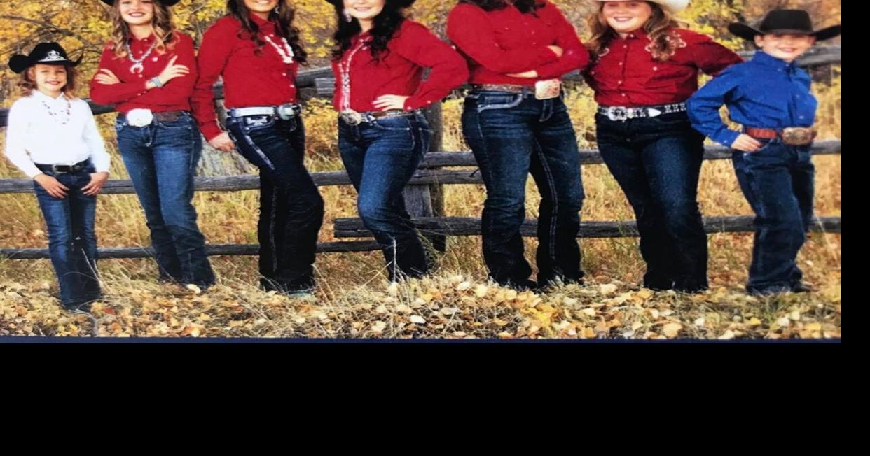 Fremont Co. Fair and Rodeo Royalty Coronation set 24th | Community News ...