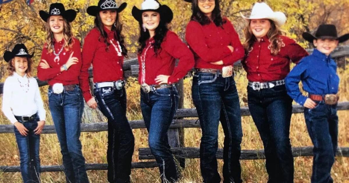 Fremont Co. Fair and Rodeo Royalty Coronation set 24th | Community News ...