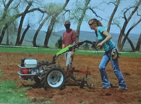 CWC Growing Produce and Farmers at Alpine Science Institute | News ...